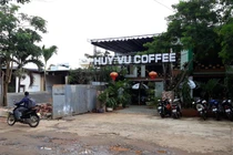 Đại gia Tây Nguyên bị “tố” dùng côn đồ xăm trổ chiếm đất trái phép 