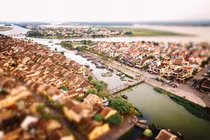 Hội An lọt Top 10 thành phố tham quan lý tưởng Châu Á