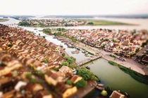 Hội An lọt Top 10 thành phố tham quan lý tưởng Châu Á