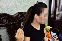 Giết chủ nợ, phi tang xác ở HN: Thoát chết nhờ mái tóc giả