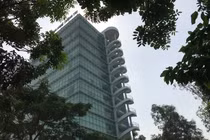 Nam sinh ĐH Quốc gia rơi lầu tử vong đúng ngày sinh nhật