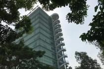 Nam sinh ĐH Quốc gia rơi lầu tử vong đúng ngày sinh nhật