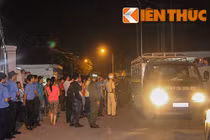 Diễn biến mới nhất vụ 7 ngân hàng tranh kho cà phê