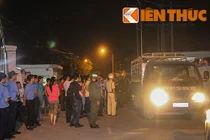 Diễn biến mới nhất vụ 7 ngân hàng tranh kho cà phê