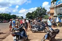 Người đàn ông tử vong sau tiếng nổ lớn lạ thường