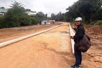 Bí thư và Chủ tịch TP Pleiku bị kiểm tra sai phạm 