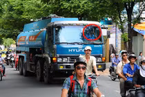 Mức phạt vi phạm giao thông sắp tăng mạnh