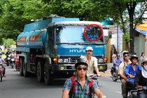 Mức phạt vi phạm giao thông sắp tăng mạnh