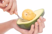 5 cách ăn quả bơ sai lầm mà gần như ai cũng mắc