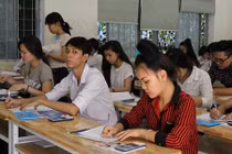 Thi tốt nghiệp THPT khu vực phía Nam: Tỉ lệ đỗ quá chênh
