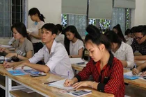 Thi tốt nghiệp THPT khu vực phía Nam: Tỉ lệ đỗ quá chênh