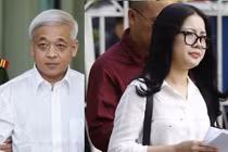 Choáng váng xem vợ bầu Kiên kiếm tiền