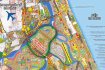 Những khu đất vàng mới “khai quật” ở Đà Nẵng