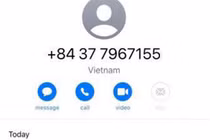 Bị lừa hàng chục triệu vì cuộc gọi của người tự xưng nhân viên ngân hàng