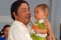 Những phát ngôn đậm chất Nguyễn Bá Thanh