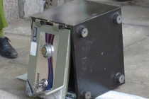 TP. HCM: Đại gia bị phá két sắt, mất trộm hàng tỷ đồng