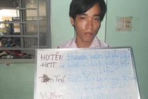 Gái có chồng bỏ nhà theo trai, bị lừa hàng trăm triệu