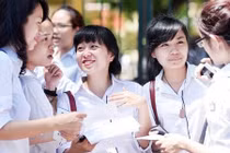 Điểm chuẩn chính thức, danh sách trúng tuyển đại học đợt 1