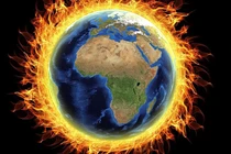 Nhà giàu tạo khí thải nhà kính, 140 triệu người nghèo sắp “lãnh đủ“