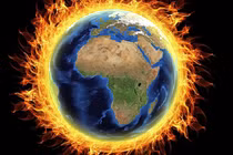 Nhà giàu tạo khí thải nhà kính, 140 triệu người nghèo sắp “lãnh đủ“