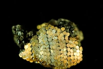 Con dao găm 4.000 năm tuổi đính 140.000 hạt vàng, tinh xảo đến mức khó hiểu