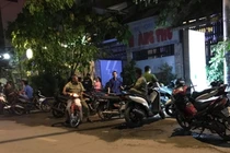 Đọc gì hôm nay 1/12: Lao vào khách sách sạn cướp 2 tỷ như phim hành động