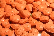 Đọc gì hôm nay 18/1: Phát hiện ma túy hình sọ người gửi về Việt Nam