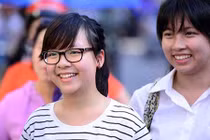 Dự kiến ngày 22/7 công bố điểm thi THPT quốc gia