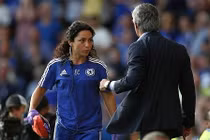 Hé lộ cầu thủ qua đêm với nữ bác sĩ Chelsea