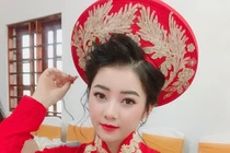 Vừa cưới, nữ sinh bị bắt quả tang môi giới mại dâm ngay trong nhà nghỉ mẹ chồng