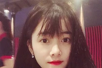 Tạm giữ hot girl làm lễ tân nhà nghỉ về hành vi môi giới mại dâm