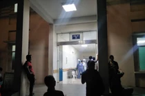 Cả nhà đi xe máy bị tai nạn: Nạn nhân cuối cùng giờ ra sao?