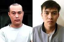 Gia Lai: Truy nã 2 đối tượng giang hồ giết người