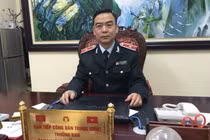 Hà Nội cấm ghi hình cán bộ tiếp dân nếu không được phép: Trưởng ban Tiếp công dân Trung ương nói gì?