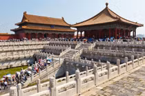 Những sự thật vô cùng bất ngờ, thú vị về Tử Cấm Thành