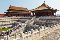 Những sự thật vô cùng bất ngờ, thú vị về Tử Cấm Thành