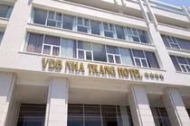 Cận cảnh dự án của Ngân hàng Phát triển Việt Nam đội vốn gần 40 lần ở Nha Trang