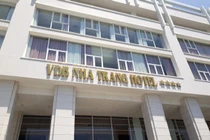 Cận cảnh dự án của Ngân hàng Phát triển Việt Nam đội vốn gần 40 lần ở Nha Trang