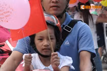 Giao thông ngày khai giảng năm học mới thông thoáng