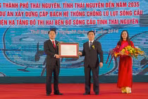 Dự án BT gần 10.000 tỷ đồng ở Thái Nguyên: Lộ bằng chứng lách luật?