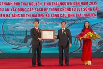 Dự án BT gần 10.000 tỷ đồng ở Thái Nguyên: Lộ bằng chứng lách luật?