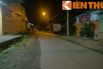 Đi hát karaoke, trung sĩ công an bị đánh tử vong