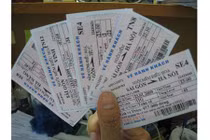 Giá vé tàu sắp có đợt giảm sốc