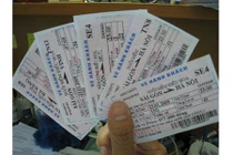 Giá vé tàu sắp có đợt giảm sốc