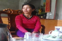 Đổ thuốc sâu vào bể nước đầu độc cả nhà góa phụ