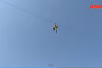 Xem đặc công Việt Nam huấn luyện đổ bộ mục tiêu