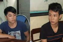 Bắt giữ nghi phạm truy sát nhà báo Nguyễn Ngọc Quang