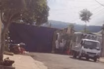 Sửa ống thoát nước, người đàn ông bị điện giật tử vong