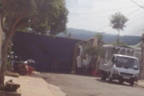 Sửa ống thoát nước, người đàn ông bị điện giật tử vong