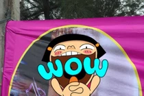 Màn tỏ tình "chất ngất" của chàng trai Nam Định